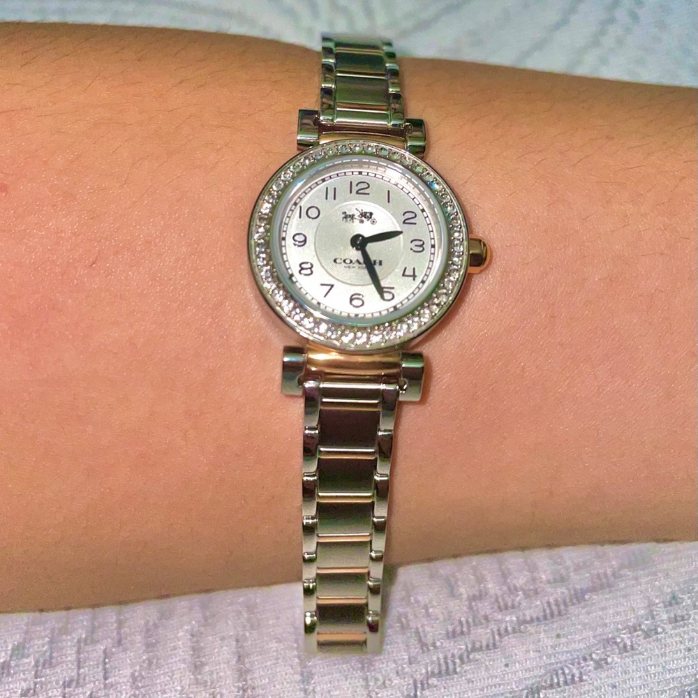 Coach Women’s Watch - Picture 2 of 2